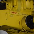 678789-9 Robot Fanuc S-420iF 2.4 / 120