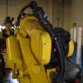 678789-12 Robot Fanuc S-420iF 2.4 / 120