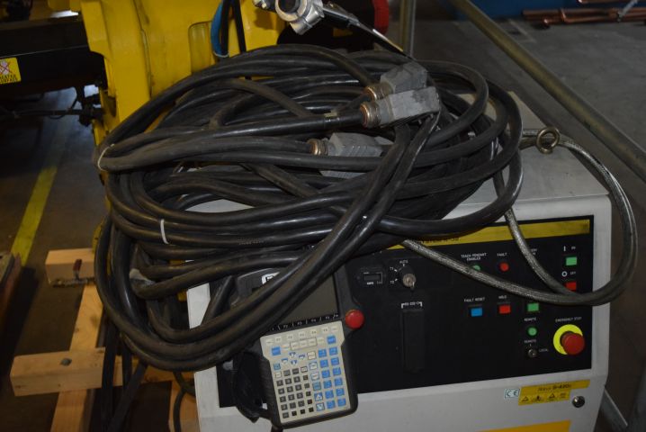 678789-13 Robot Fanuc S-420iF 2.4 / 120