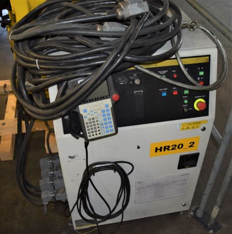 678789-14 Robot Fanuc S-420iF 2.4 / 120