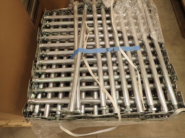 753380-2 Raised floor from Lindner