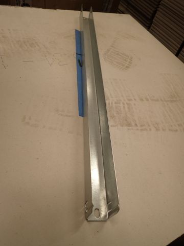 753380-7 Raised floor from Lindner