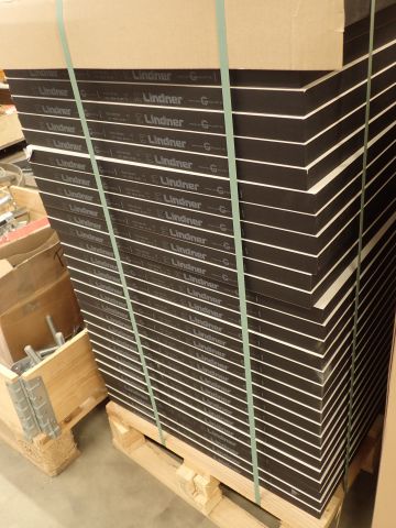 753380-9 Raised floor from Lindner