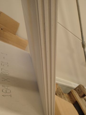 753380-11 Raised floor from Lindner