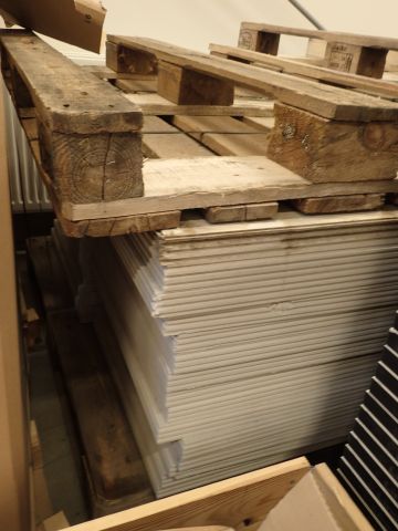 753380-13 Raised floor from Lindner