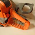 825571-4 Chainsaw Husqvarna 550XP G with accessories