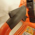 825571-11 Chainsaw Husqvarna 550XP G with accessories