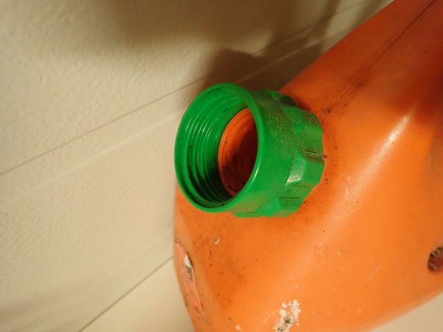 825571-14 Chainsaw Husqvarna 550XP G with accessories