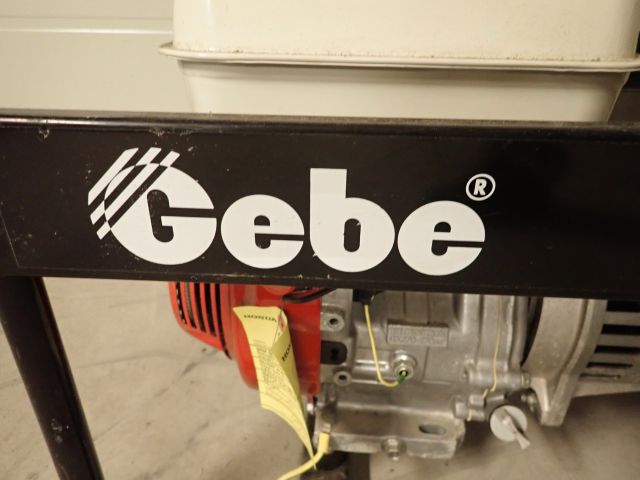 825574-4 Elverk Gebe 5600SH