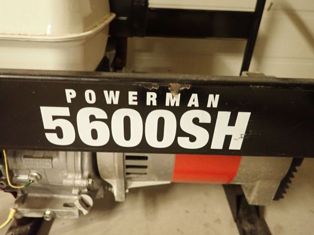 825574-5 Elverk Gebe 5600SH