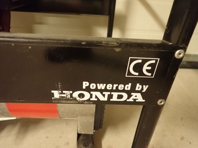 825574-6 Elverk Gebe 5600SH