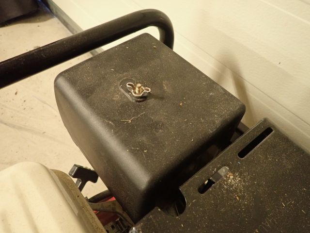 825574-11 Elverk Gebe 5600SH