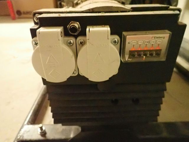 825574-12 Elverk Gebe 5600SH