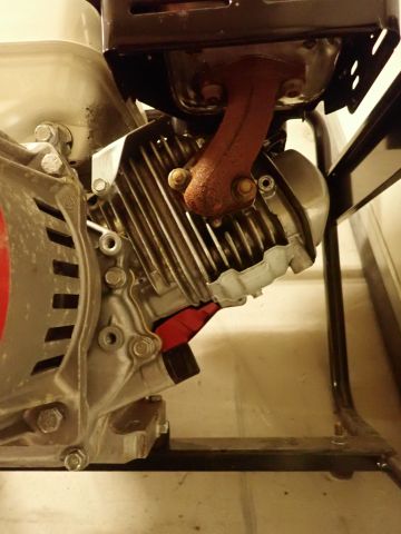 825574-14 Elverk Gebe 5600SH