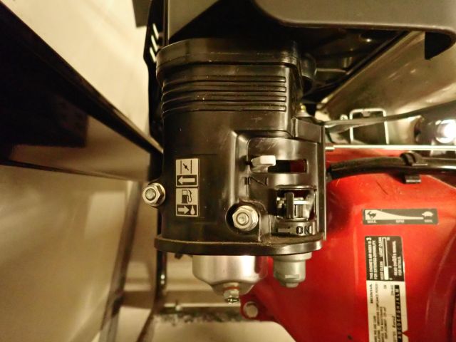 825574-17 Elverk Gebe 5600SH