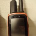 825590-8 Controllers Garmin Astro 320