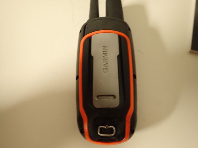 825590-9 Controllers Garmin Astro 320