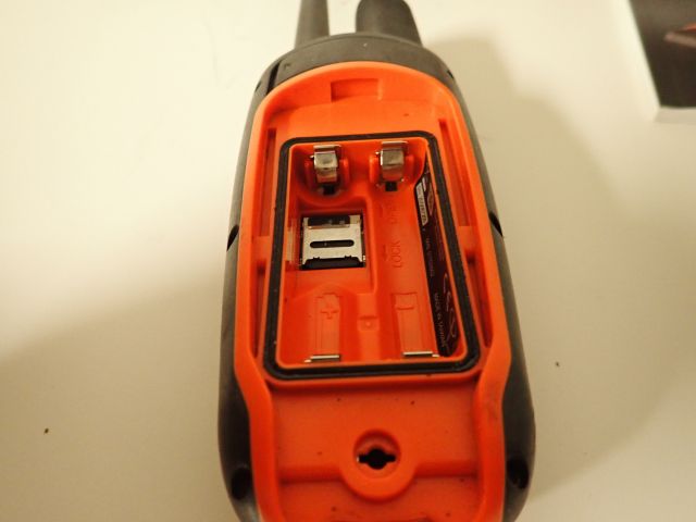 825590-10 Controllers Garmin Astro 320