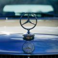837781-13 Mercedes Benz 250 Coupe 2.8 - 1973