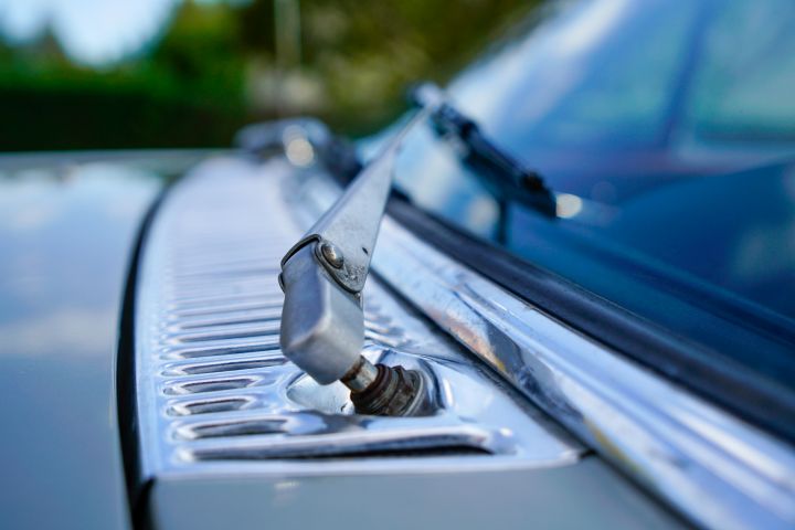 837781-17 Mercedes Benz 250 Coupe 2.8 - 1973