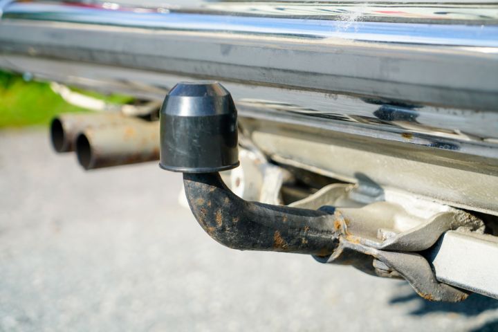 837781-20 Mercedes Benz 250 Coupe 2.8 - 1973