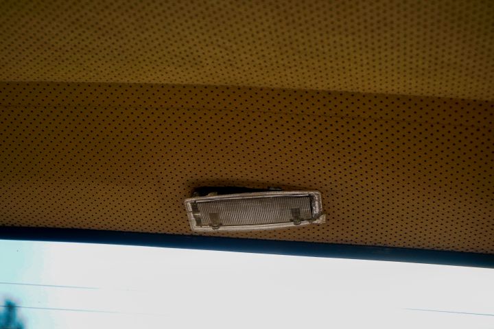 837781-33 Mercedes Benz 250 Coupe 2.8 - 1973