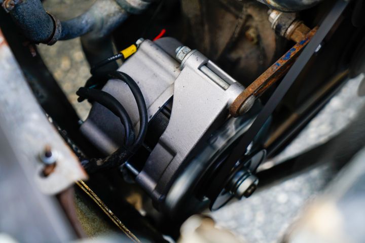 837781-48 Mercedes Benz 250 Coupe 2.8 - 1973