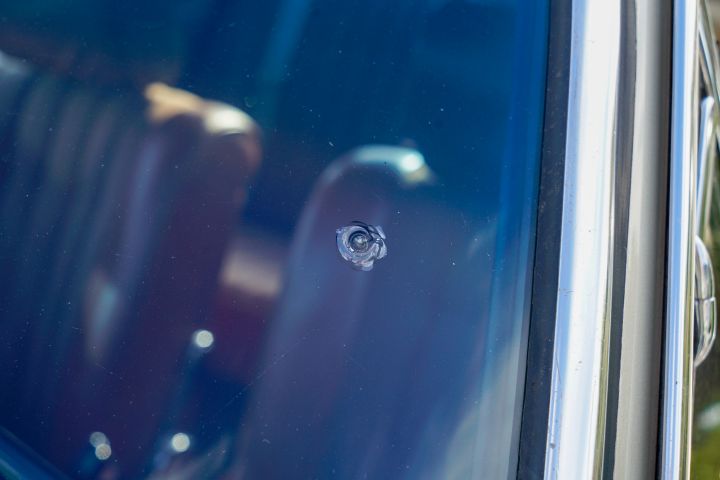 837781-53 Mercedes Benz 250 Coupe 2.8 - 1973