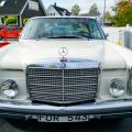 837782-2 Mercedes Benz 250 CE Coupe, 2.5, 129 hk -1970