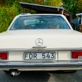 837782-8 Mercedes Benz 250 CE Coupe, 2.5, 129 hk -1970