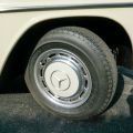 837782-12 Mercedes Benz 250 CE Coupe, 2.5, 129 hk -1970