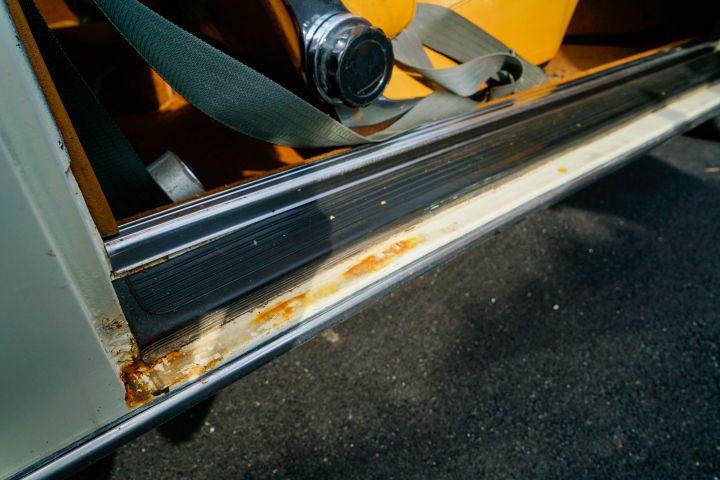 837782-20 Mercedes Benz 250 CE Coupe, 2.5, 129 hk -1970