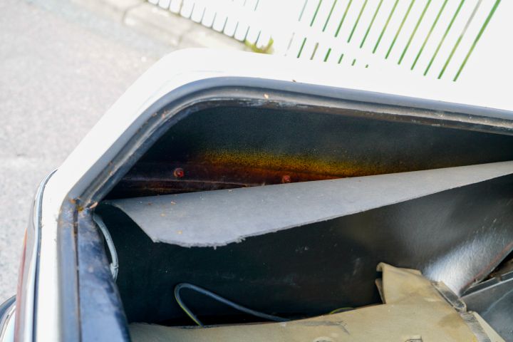 837782-38 Mercedes Benz 250 CE Coupe, 2.5, 129 hk -1970