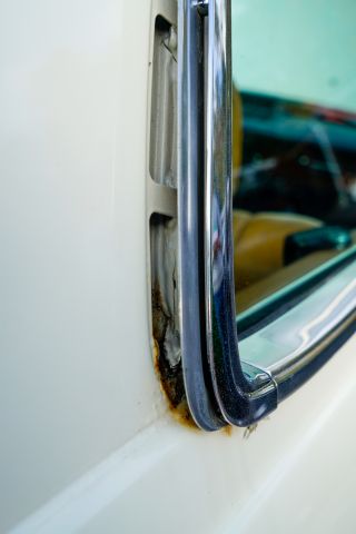 837782-40 Mercedes Benz 250 CE Coupe, 2.5, 129 hk -1970