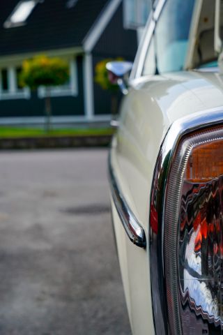 837782-42 Mercedes Benz 250 CE Coupe, 2.5, 129 hk -1970