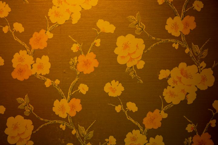 837784-28 Husvagn, POLARVAGNEN POLAR 570, 1979