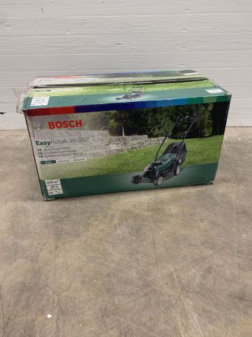 837788-2 Lawn mower Bosch DIY Easy Rotak 36-550
