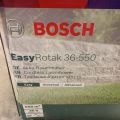 837788-3 Lawn mower Bosch DIY Easy Rotak 36-550