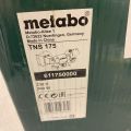 837789-5 Bench sander Metabo TNS 175
