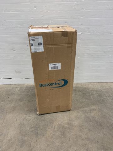 837794-2 Föravskiljare Dustcontrol DCF 2800