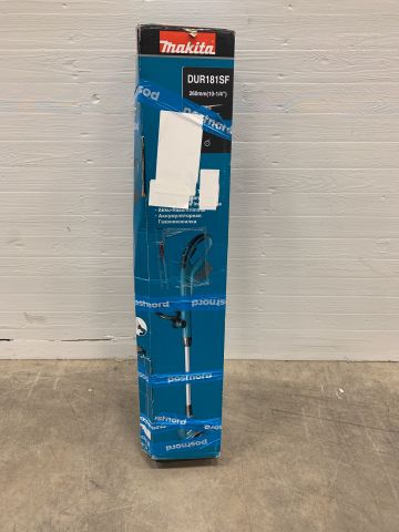 837814-2 Grass trimmer Makita DUR181SF