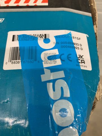 837814-5 Grass trimmer Makita DUR181SF