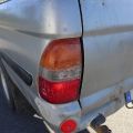 837820-9 MITSUBISHI L200 CLUB CAB, 1999, Reg no. GCC980 (Repair object)
