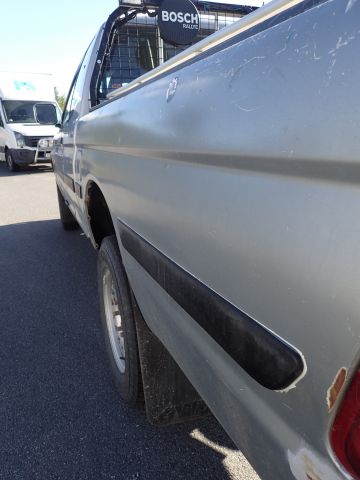 837820-10 MITSUBISHI L200 CLUB CAB, 1999, Reg no. GCC980 (Repair object)