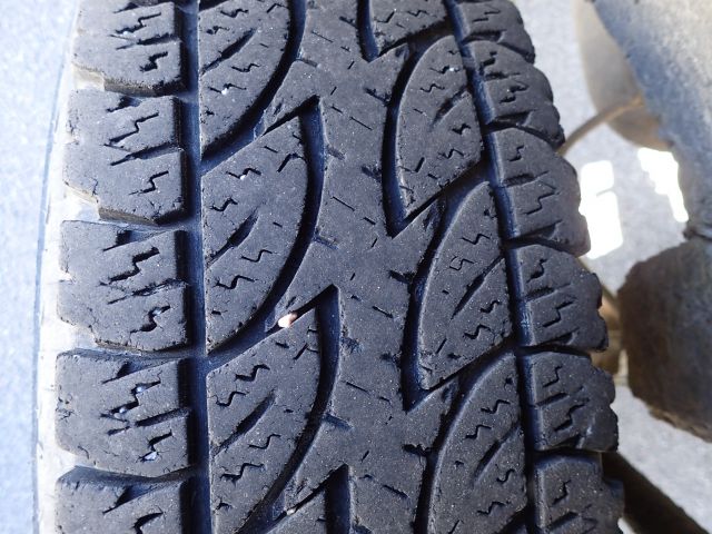 837820-12 MITSUBISHI L200 CLUB CAB, 1999, Reg no. GCC980 (Repair object)