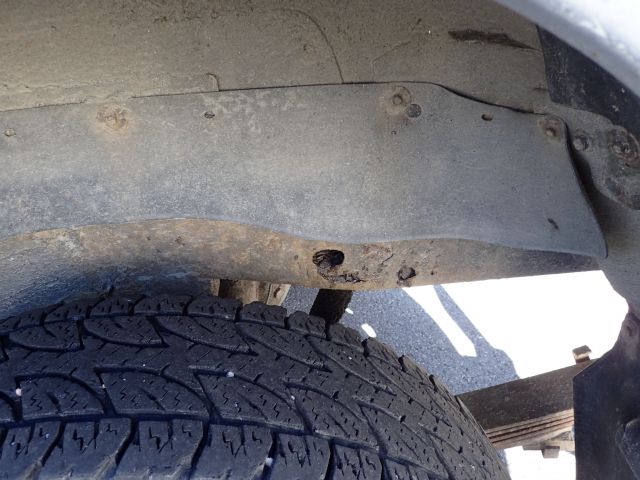 837820-14 MITSUBISHI L200 CLUB CAB, 1999, Reg no. GCC980 (Repair object)