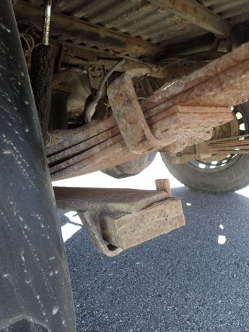 837820-16 MITSUBISHI L200 CLUB CAB, 1999, Reg no. GCC980 (Repair object)