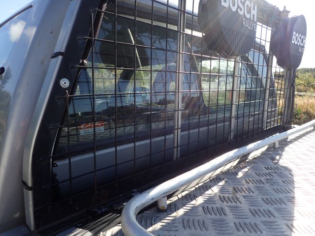 837820-19 MITSUBISHI L200 CLUB CAB, 1999, Reg no. GCC980 (Repair object)