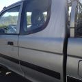837820-20 MITSUBISHI L200 CLUB CAB, 1999, Reg no. GCC980 (Repair object)