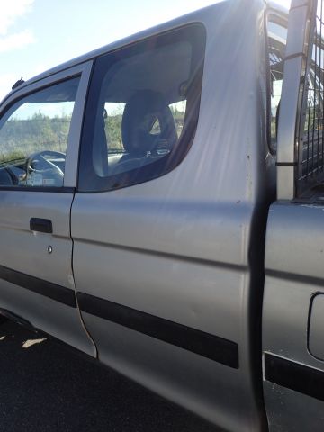 837820-20 MITSUBISHI L200 CLUB CAB, 1999, Reg no. GCC980 (Repair object)